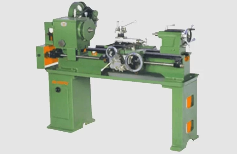 HMP LATHE MACHINE
